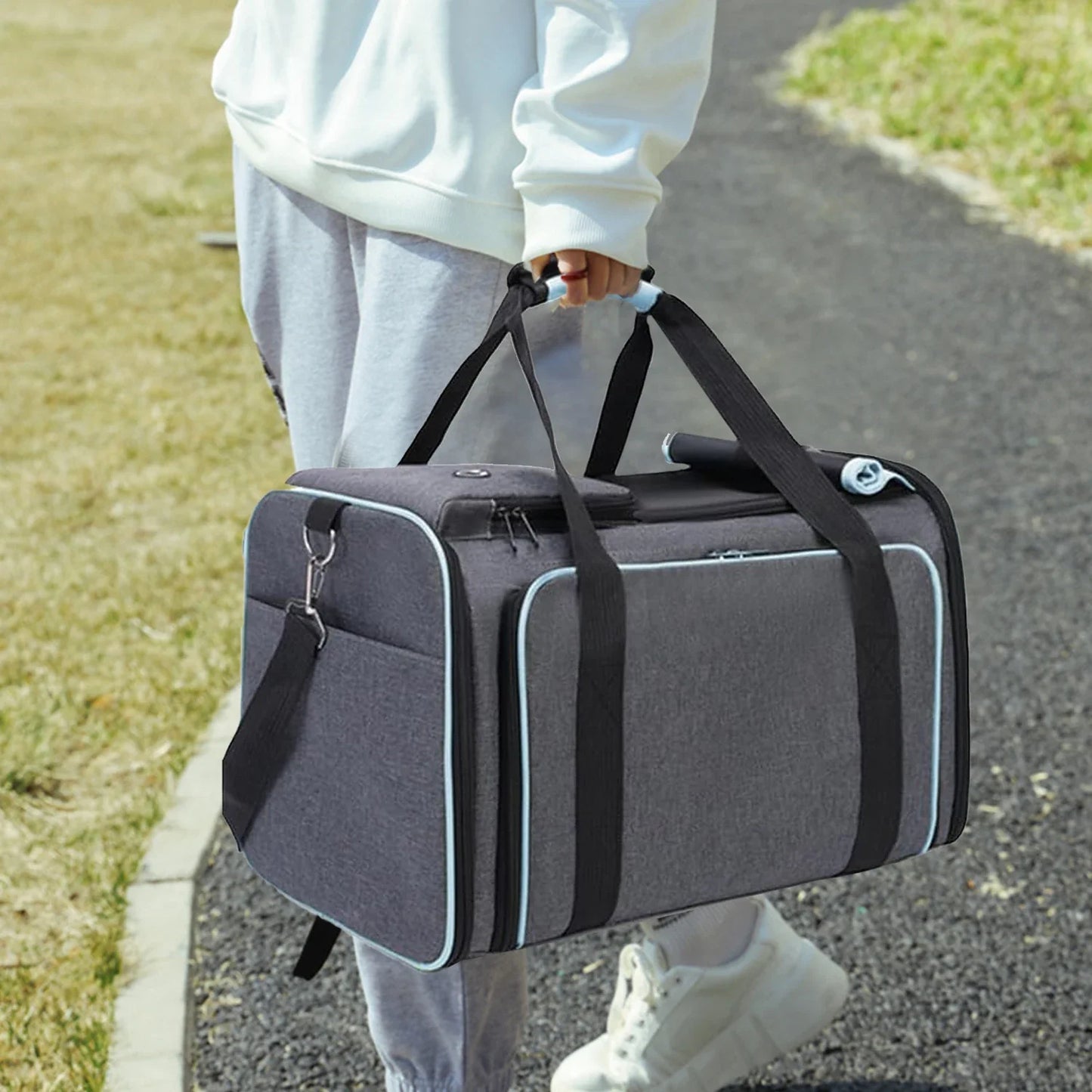 KATLAND™ Kattentransporttas