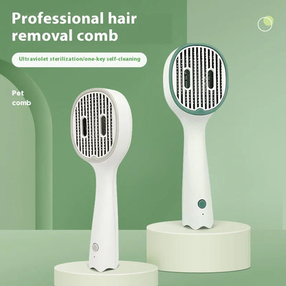 KATLAND™ - LUXBRUSH® (UV-Zeckenbürste)