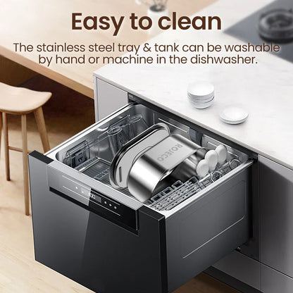 KATLAND™ katzenbrunnen keramik – Stilvoll, leise & hygienisch