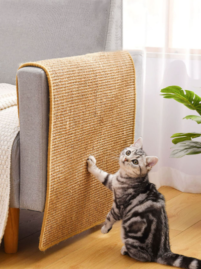 KATLAND™ natuurlijke sisal krabmatten voor katten
