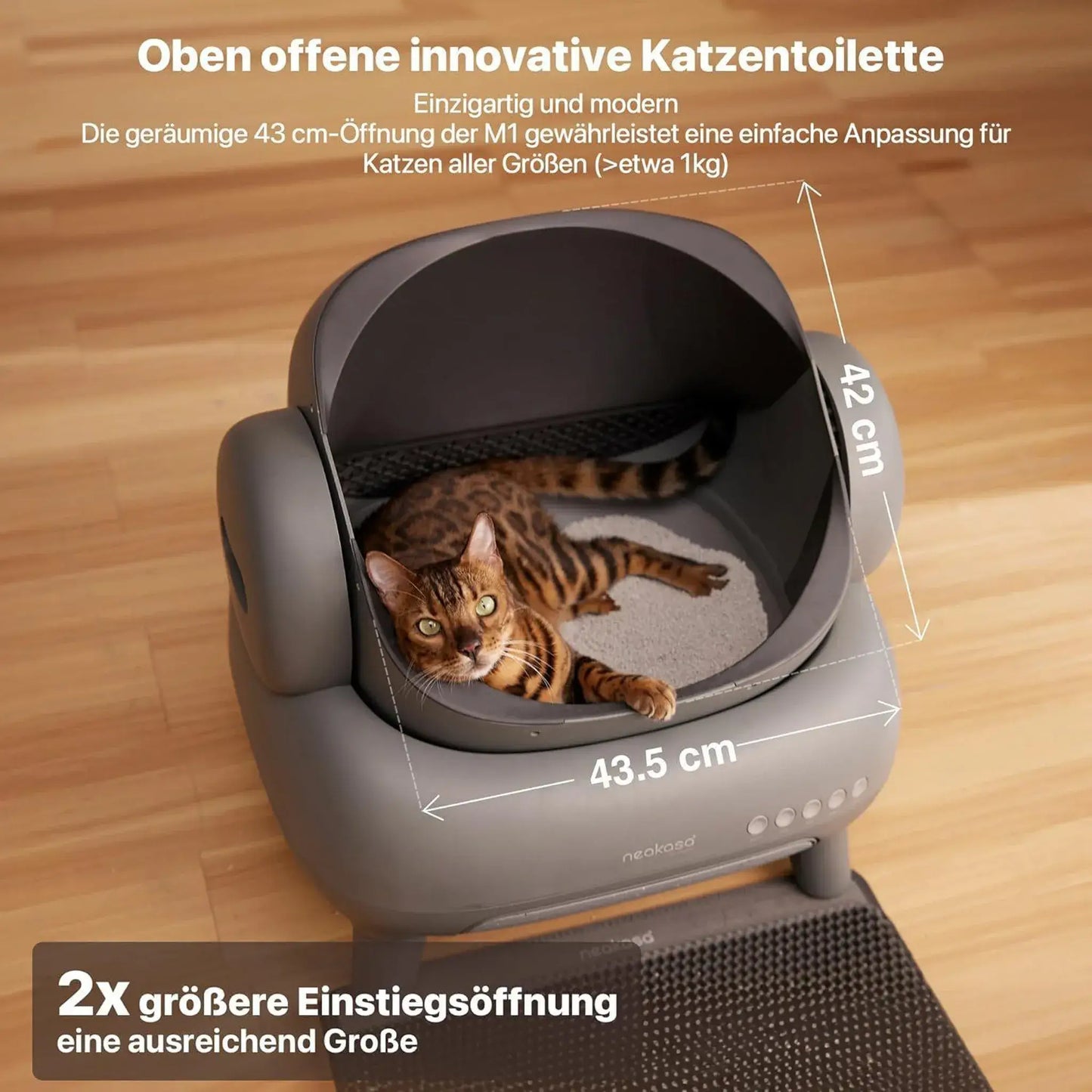 kattenbak automatisch​, beste automatische kattenbak​, petlux automatische kattenbak​, automatische kattenbak grote kat​