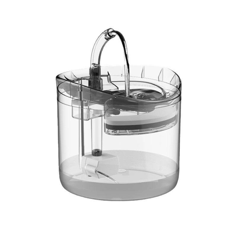 KATLAND™ Automatische Kattenfontein - 2L