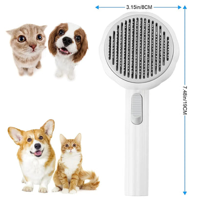 KATLAND™ Kattenborstel