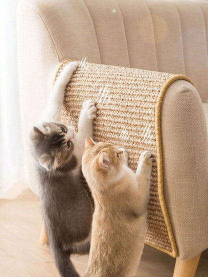 KATLAND™ natuurlijke sisal krabmatten voor katten